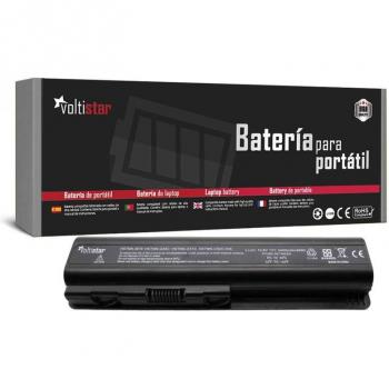 Batería para portátil HP Pavilion DV6-1310, DV6-1310EB, DV6-2160ES