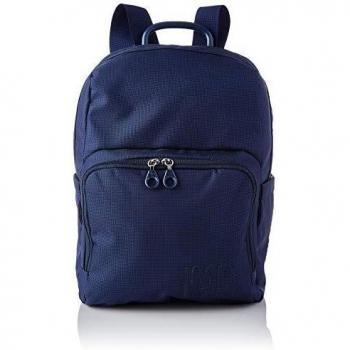 Mandarina Duck MD20 Baby Bag P10IWT01, Mochila para Mujer, Azul