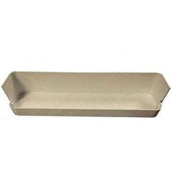 Balconera para botellas de refrigerador Bosch - 00440618, original, compatible con Siemens, Neff y Constructa