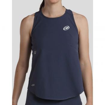 Camiseta de mujer Bullpadel Neuman - Diseño exclusivo para jugadoras exigentes