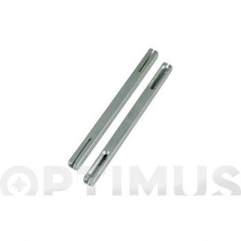 Llave Gorja Latón Hembra ARC-1G