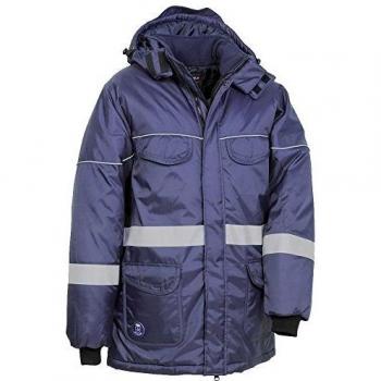 Cofra VAHRN (02 Navy), Azul, V162-0-02.Z/5
