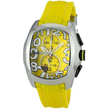 Reloj de Pulsera para Hombre Chronotech CT7015M-07 (43mm)