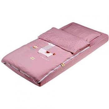 Casual By Bimbidreams 34050331 - Saco nordico cuna, niñas