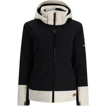 Chaqueta de Esquí para Mujer Spyder Soleil Negra