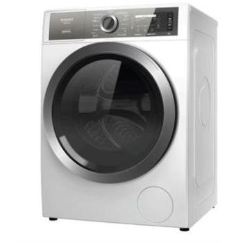 Lavadora Hotpoint 9kg Carga Frontal 1400rpm Clase A con AutoDose y GentlePower