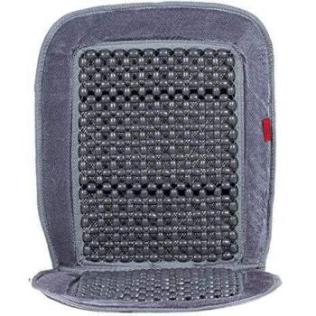 HEYNER - Funda Asiento Coche - Confort Premium - Madera