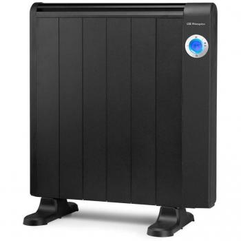Orbegozo RRW1005 Emisor Térmico Wifi 1000W Negro