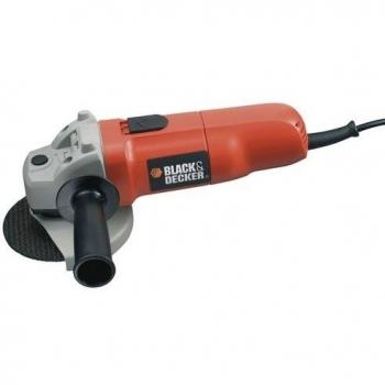 Black&Decker EPC128BK - Taladro atornillador