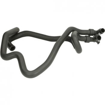 Manguera del radiador THERMOTEC DWP032TT - Tubería de radiador, fabricada en material resistente a altas temperaturas y presión, diseñada para el sistema de refrigeración del motor, compatible con múltiples marcas y modelos de