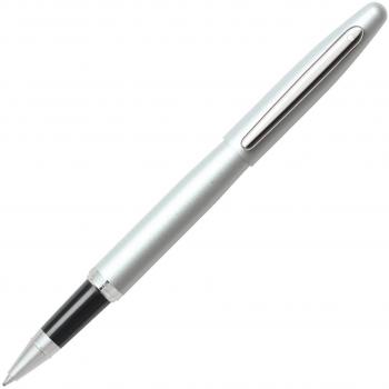 Sheaffer Vfm - Bolígrafo de tinta de gel, color plateado estroboscópico