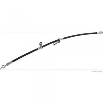 Latiguillo de freno flexible delantero izquierdo HERTH+BUSS JAKOPARTS J3702300 para Toyota Auris Verso
