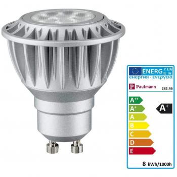 Paulmann 28246 LED reflector lamp 0.6 W E14, daylight white