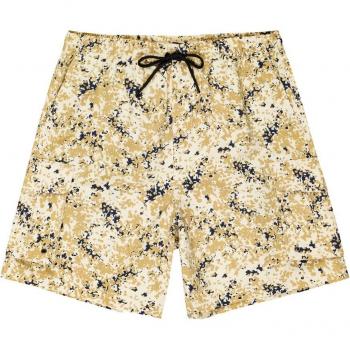 Short de Hombre Utility Hybrid Element