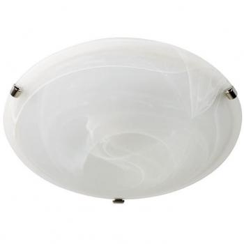 Duolec Plafon Berna Redondo ø 300mm 2xe27