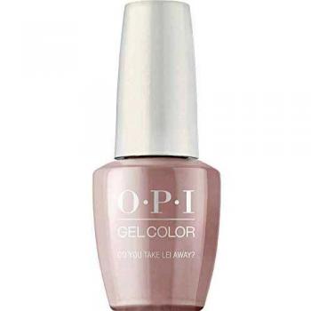 Soak-off Gel Nail Polish - Do You Take Lei Away