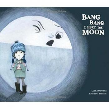 Bang Bang I Hurt The Moon - Luis Amavisca / Esther G.madrid