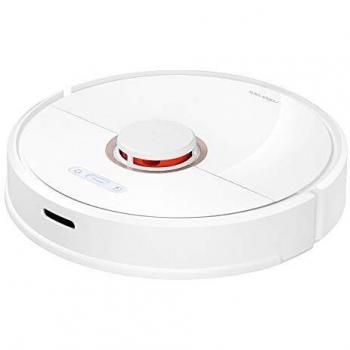 Roborock S6 - Robot aspirador 2 en 1