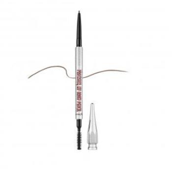 Lápiz para Cejas Benefit Precisely, My Brow Pencil Ultra Fino 0,08g - Tono 4.5 Marrón Profundo Neutro