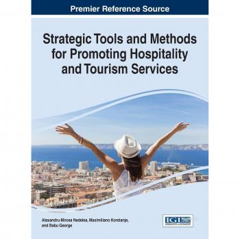 Herramientas y Métodos Estratégicos para Promover Servicios de Hospitalidad y Turismo