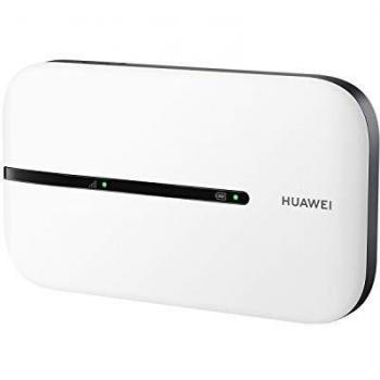 Huawei E5576-320 Mobile WiFi 3s 4G LTE Router White