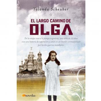 El largo camino de Olga