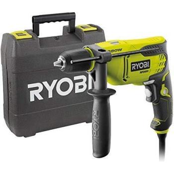 Ryobi RPD680K - Taladro percutor