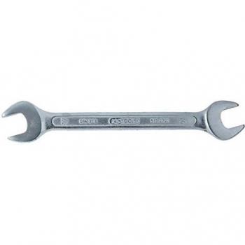 KS Tools 517.0737 Llave de boca doble, 25x28mm