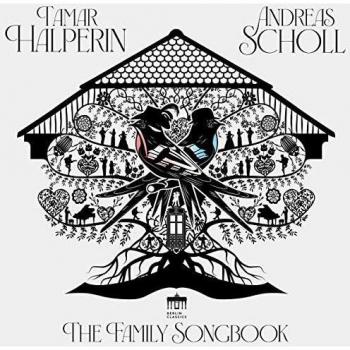 The Family Songbook