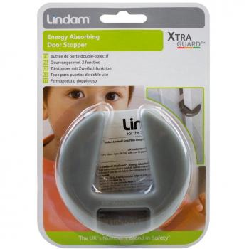 Lindam Xtra Guard - Tope para puerta
