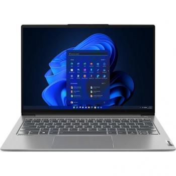 Lenovo ThinkBook 13s G4 ARB Laptop - AMD Ryzen 5 6600U, 8GB RAM, 256GB SSD, 13.3-inch Display, Windows 11 Pro