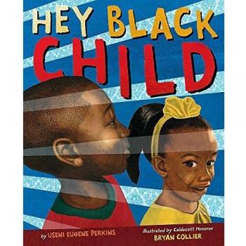 Hey Black Child