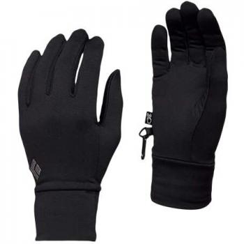 Guantes Windweight Negro Hombre Black Diamond
