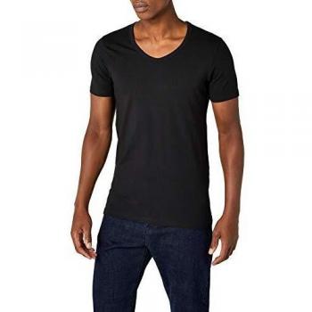 Jack & Jones Basic V-Neck Short Sleeve T-Shirt