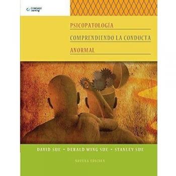 PSICOPATOLOGIA COMPRENDIENDO LA CONDUCTA ANORMAL 9