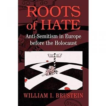 Raíces del Odio: Antisemitismo en Europa antes del Holocausto