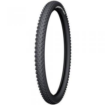Michelin Wild RACE'R2 Cubierta, Rennradreifen Wildrace'R Ultimate Advanced,26X2.25, Schwarz, FA003464085, Negro, 26 x 2,25 C