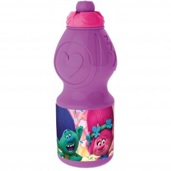 Botella Sport 400 ML | Trolls