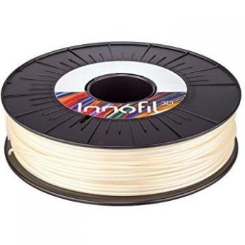 Filamento PLA Ultrafuse BASF 1.75 mm 750 g Blanco Perla
