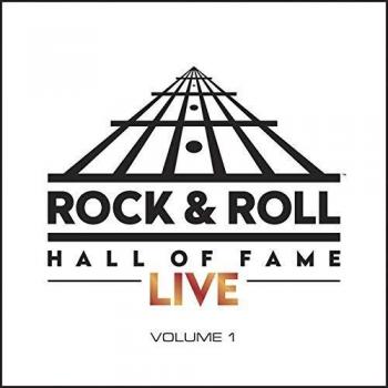 Rock & Roll Hall Of Fame [Vinilo]