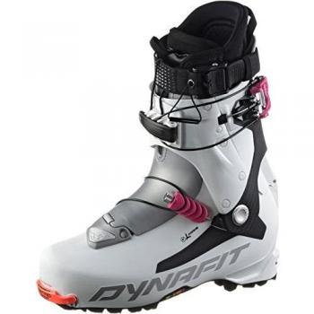Dynafit Tlt7 Expedition Cl W White/Fuchsia 24