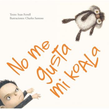 No Me Gusta Mi Koala
