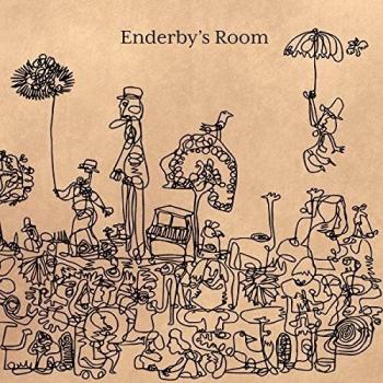 Enderby's Room VINYL