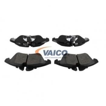 Juego de pastillas de freno VAICO V30-8139 para frenos de disco, compatible con MERCEDES-BENZ A0024209920