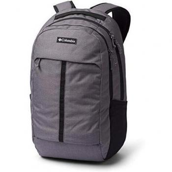 Columbia Mazama 26l Mochila, Unisex Adulto, Gris