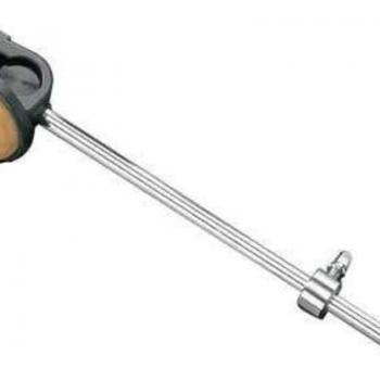 Batedor de Madera TAMA Iron Cobra CB90W