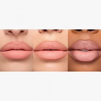 Anastasia Beverly Hills Satin Lipstick - Hush Pink - 3 g