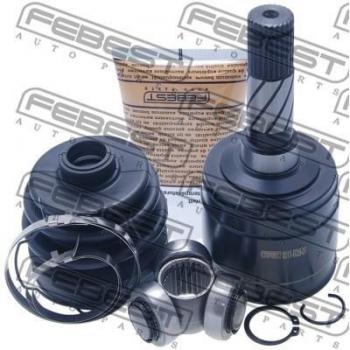 Junta homocinética FEBEST CV-joint 0511-B25RH - Junta homocinética de alta calidad, fabricada por FEBEST, modelo 0511-B25RH, diseñada para proporcionar un rendimiento óptimo en vehículos, con