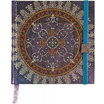 Cuaderno Mandalas 3
