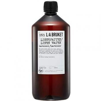 Agua de lino Lavanda 1000 ml L:A Bruket No. 068